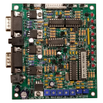 Linker-IIa – ICS Controllers