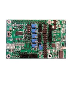 PI-Repeater Controller