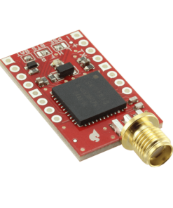 RETIRED - GPS Module