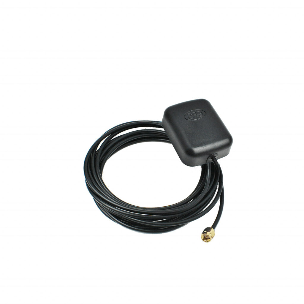 GPS Antenna, Mount, 1575.42 MHz, SMA, 3.05.0V ICS Controllers