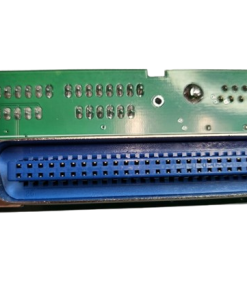 Alternative view of Quantar Repeater Adapter